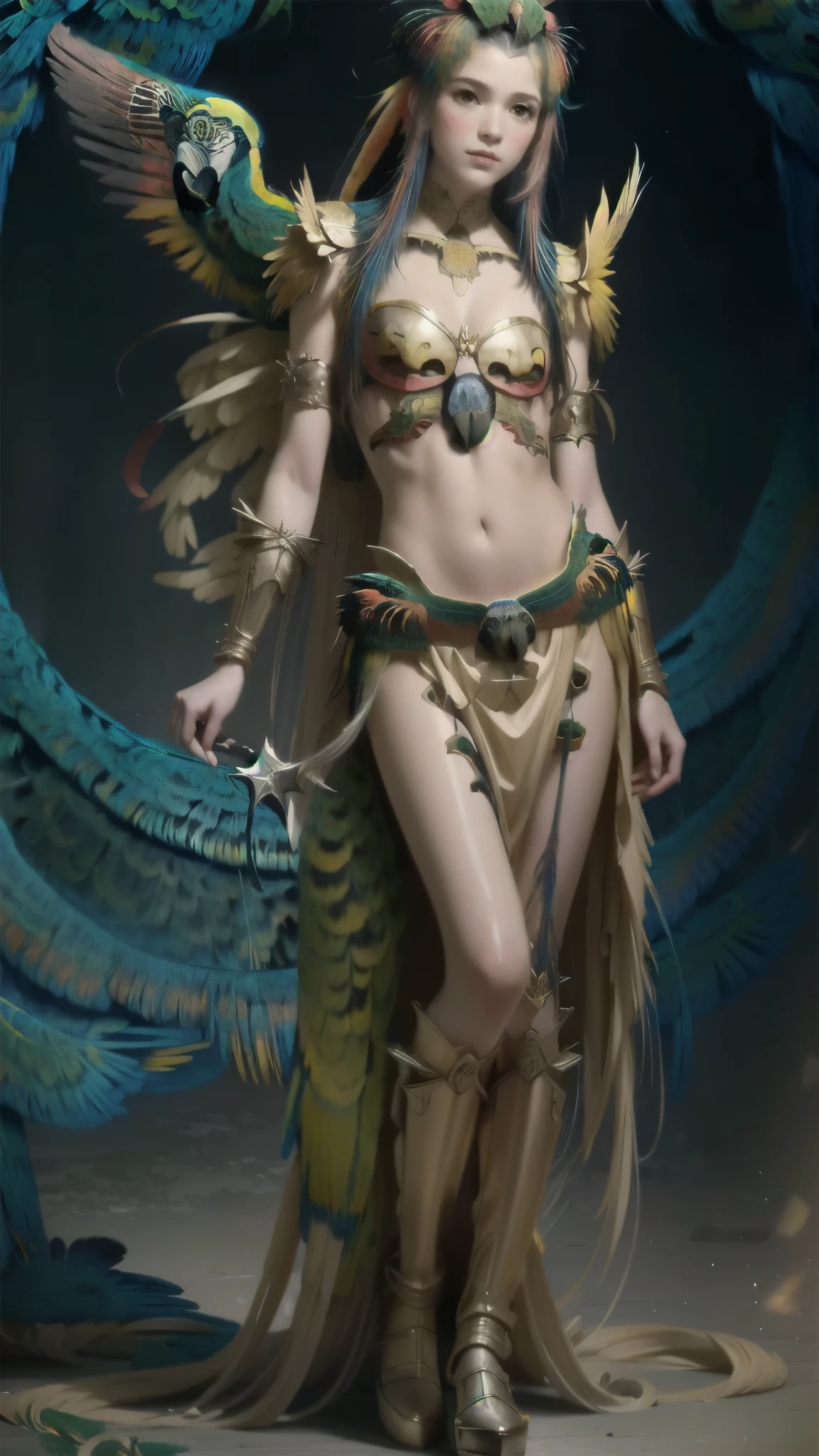 Caduceus Hermes Greek mythology wand olive laurel surmounted wings surrounded intertwined snakes Medusa_hairs_Snakes Outdoor Nature "Ouroboros" Forest Natural Queen Native éblouissantes Valkyrie-wings clef chains "Heavy Metal" Will-o'-the-wisp Fire-follets fairy pixie sprite conceptual safe female glamour aesthetic walking slow motion Cosplay "Nicki Minaj":1.5 "Rihanna":1.5 "beyonce":1.5 aristocratic jacket 38years symmetrical athletic bronzé hairstyle_snakes:1.5 obvious varied ecstatic fringes:1.5 Goddess visages:1.5 cheekbones effects reddened embarrassed lazuli water drop between eyes beautiful hair:1.5 Brown Eyes Pupils Black Iris Turquoise Sapphires Open Mouth Teeth Smiles Floating Jacket Fixed Pearls Eccentric Cape Levitating Shoulders-Off:1.2 chemise blanches dentelles clavicules papillotes varied breasts1.5 points:1.3 satin sideboob felt bikini:1.5 corsait:1.5 spinels thick navy leather skirt:1.5 soies assortie amples nombril:1.3 revealing pubic scarlet pubis-hairy obvious indigo underwear:1.5 Size chastity belt:1.3 silver adorned padlock Gold thighs legs garters Gothic stainless steel boots decorated onyx equirectangular 360 monastery opal marble ruby background:1.5 DoF mannequins lantern dressed armor richly decorated:1.5 "Chevaleresque" dramatic chrome metallic flat bands fathoms brass fullbodye lys rune ornate emerald plasma embroidered glyphs Tourmaline wood engravings lava magic intricate:1.5 summons snake incandescent Crystalline familiar robot Mecha (EOS R6 135mm 1/1250s f/2.8 ISO400) Mech Mechanized snakes flowering Quetzalcoatl:1.5 Adaptable volumetric luminescence saturated:1.5 ultra:1.5 pro-photorealists:1.5 optimaux:1.5 qualities:1.5 details:1.5 precise:1.5 reflex:1.5 resolutions:1.5 3dcg max:1.5 graduates:1.5 improved:1.5 Octanes_rendues:1.5 UHD XT3 16K DSLR HDR UnrealEngine5 profondeurs:1.5 Earth Heart:1.5 Hearth ultra_sharpness:1.5 ombres analogiques:1.5 CGSCOSITY pet chef-d':1.5 "Bruce Weber girls" multi etc.