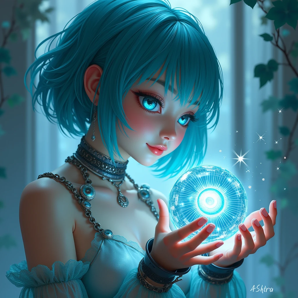 a magical fantasy world, glowing magical portal, highly detailed, photorealistic, 4k, hyperrealistic, intricate details, whimsical atmosphere, surreal, dreamlike, ethereal, glowing lights, vibrant colors, lush vegetation, mystical architecture, hanging flora, floating islands, shimmering waters, otherworldly landscape, enchanted forest, celestial elements