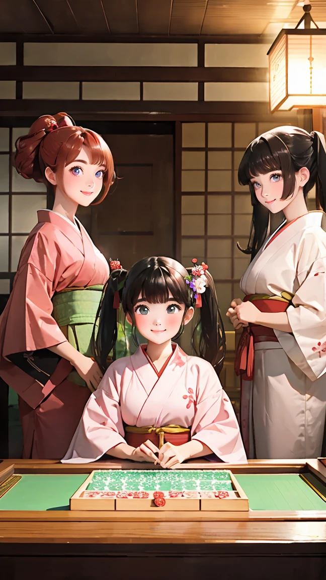 人物