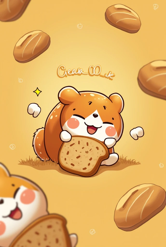 (illustration:1.2), 2d illustration, three view drawing (front, 90 degrees side view, and the back view),  furry, cute and fat Shiba Japanese ramen chef, wearing a headband on the head and an apron