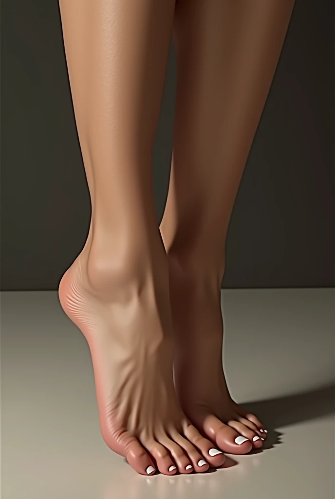 create a woman without clothes