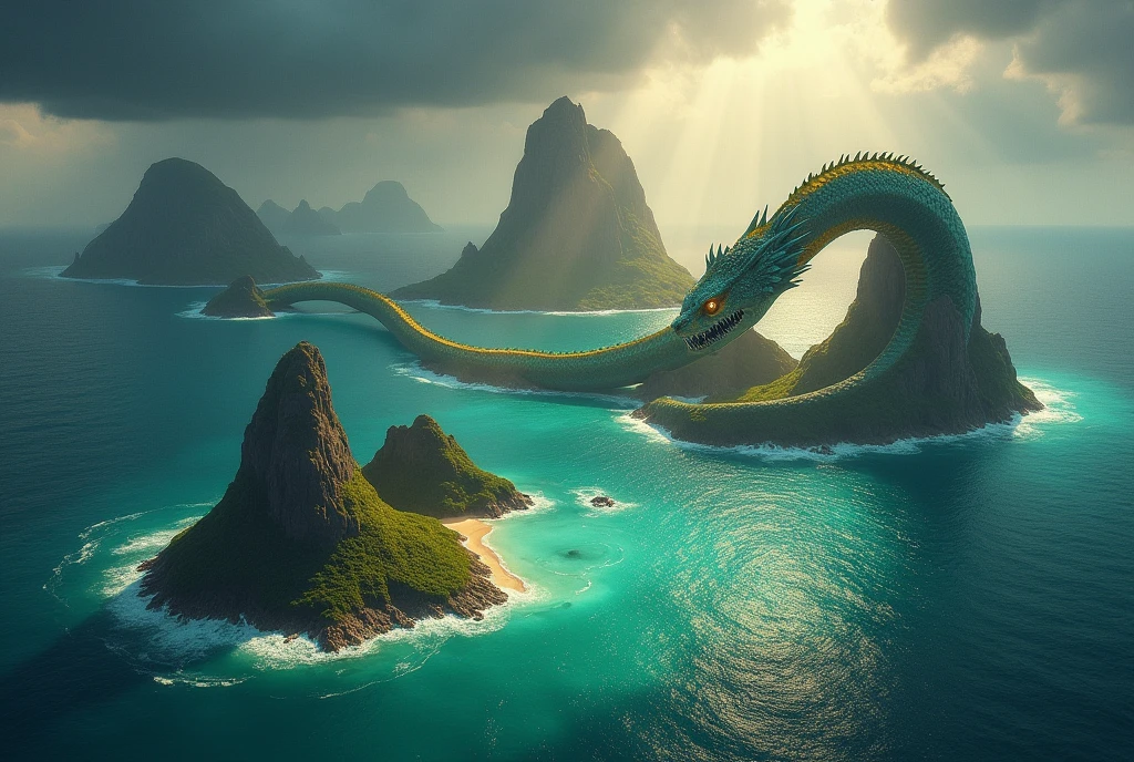 faça um leviathan do blox fruits