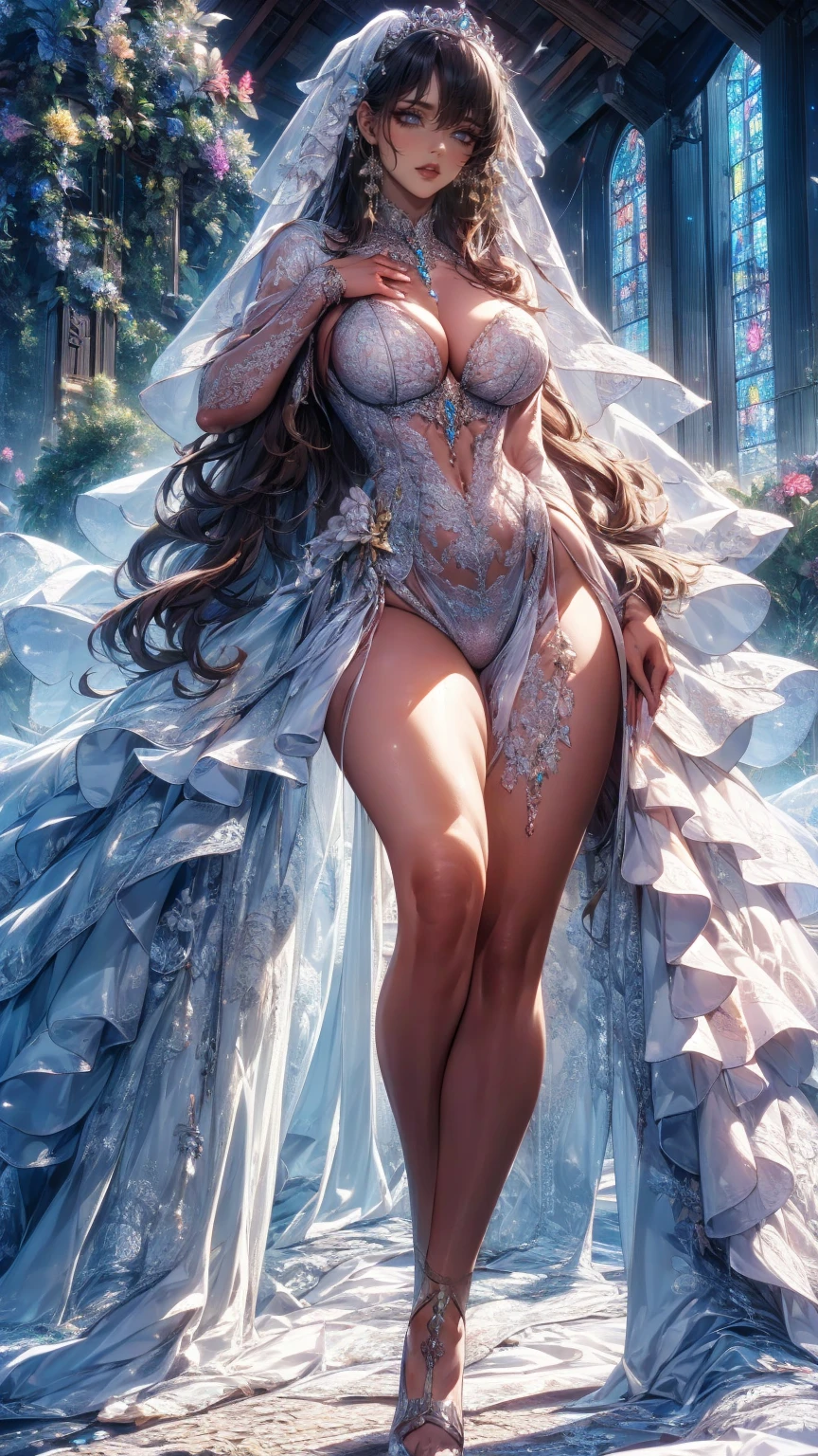 score_9, score_8_Excellent, score_7_Excellent,
Masterpieces with up to 16K resolution,Highest quality,it is really amazing,Very detailed,Ultra-high resolution,Real,Realistic,Increased depth of field,((Cinematic Light Effects:1.5)),
Elegant mature woman,
Long black hair,((Ultra-detailed and beautiful faces:1.5)),Translucent white skin,Very detailedな肌の質感,Great proportions,Anatomically correct body,
Elegant high leg swimsuit,Artistic design,Beautiful and detailed pattern,Luxurious jewellery decoration,Detailed fabric texture,
(Coastal scenery at night:1.5),Dark clouds and dark sky,delay々Continuing sandy beach, Deserted Beach,Dark sea surface,
(Dramatic Angle:1.8),