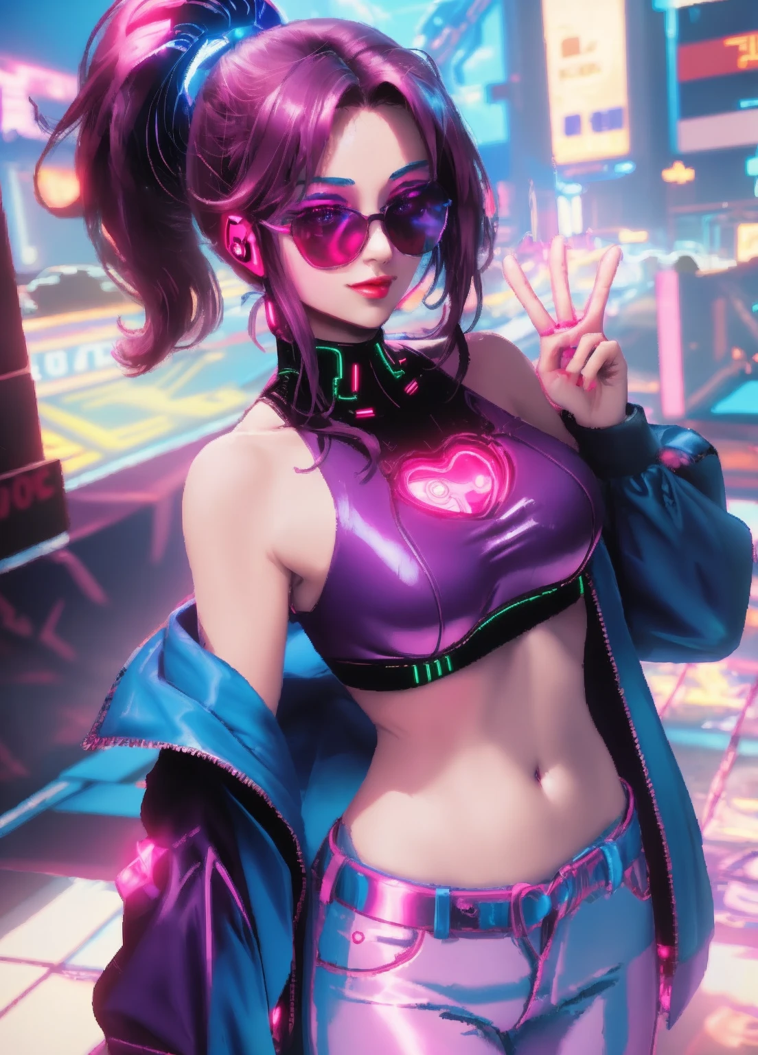 chef-d'artwork, superior quality, best quality, art officiel au Neon, beautiful and aesthetic:1.2), Belle femme chinoise Bailu(1fille:1.3), Extremely detailed,(Art fractal:1.1),(colored:1.1 enseigne au Neon)(fleurs:1.3 Neons ),highest details,(C'était du Neon:1.2), (Pose dynamique), (Enseigne au Neon abstraite sur fond:1.3), (peau brillante), (beaucoup de couleurs:1.4 Neons )Full HD, ,(des boucles d'oreilles), (plume:1.5) , (lance-flammes:1.3),Enseigne au Neon sur fond rouge Neon ,Robe Phoenix Neon,Neon,Full HD