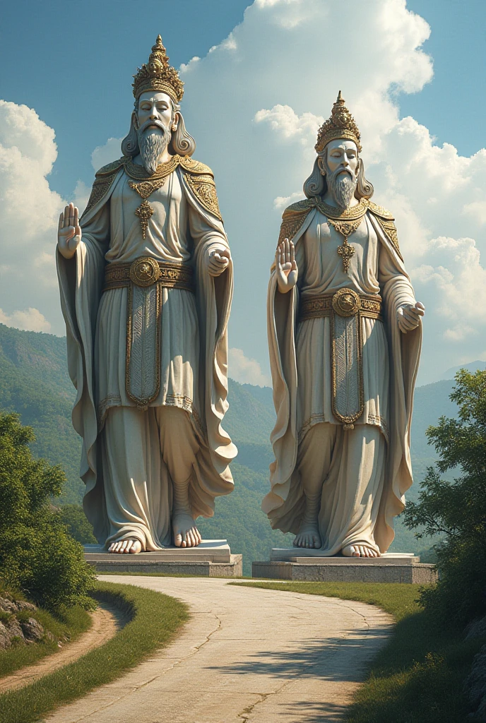 Deities