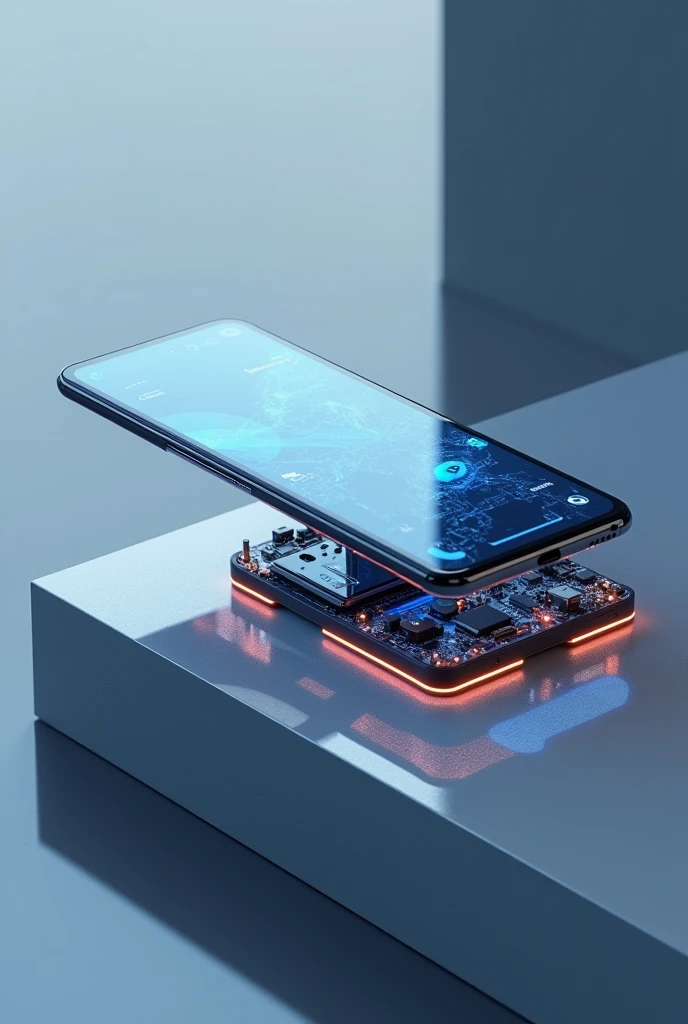 New Mobile