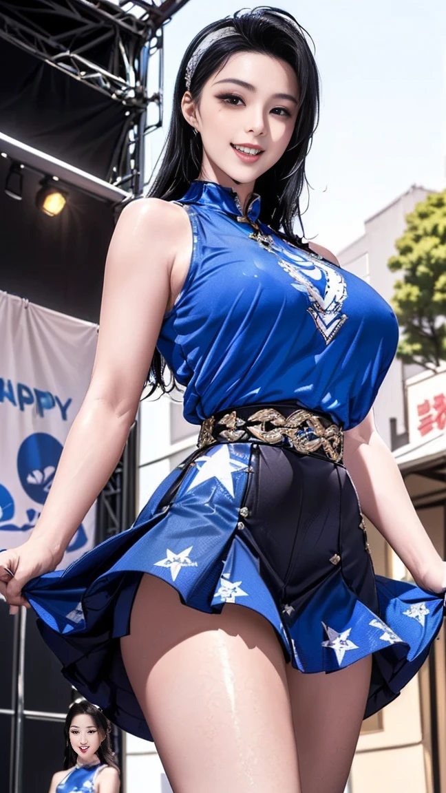 Photogenic poses, Put your whole body in the frame, Costumes that captivate men、I love see-through、See-through costume、See-through garments、My nipples are showing、{{{{{{{Very short pleated skirt in shiny silk}}}}}}}、glossy、A shiny, very short, navy blue silk pleated skirt worn by a high school girl、Short pleated skirt with deep side slits、Wearing nipple covers、50Plump MILF in her 20s、A shiny navy blue one-piece silk sailor suit、Her nipples are visible through her silk sailor suit、{{{{{{{Red ribbon}}}}}}}、High heels、{{{{{{{All of them have thick chokers around their necks.}}}}}}}、Three white lines on the collar、Mature women love silk、Plump thighs、Her shiny navy silk pleated skirt was so short that her underwear was visible、School bag in one hand、{{{{{{{Thick latex waist belt}}}}}}}、High heels、Chic choker、Beautiful plump busty mature woman、 Mature Japanese with glasseature woman smiles at the camera、Her hairstyle is twin tails.、{{{{{{{Photogenic poses}}}}}}}, A Pretty Cure pose at the Comic Market where men gather