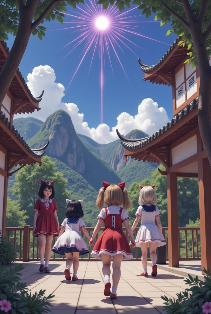 touhou