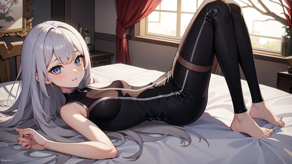score_9, score_8_up, score_7_up, score_6_up, score_5_up, score_4_up, BREAK
EdelgardVonHresvelg, 1girl, toeless legwear, solo, sitting, crossed legs, looking at viewer, bare shoulders, indoors, leggings, stirrup legwear, sleeveless, head rest,
<lora:EdelgardVonHresvelg_PD6XL:1>