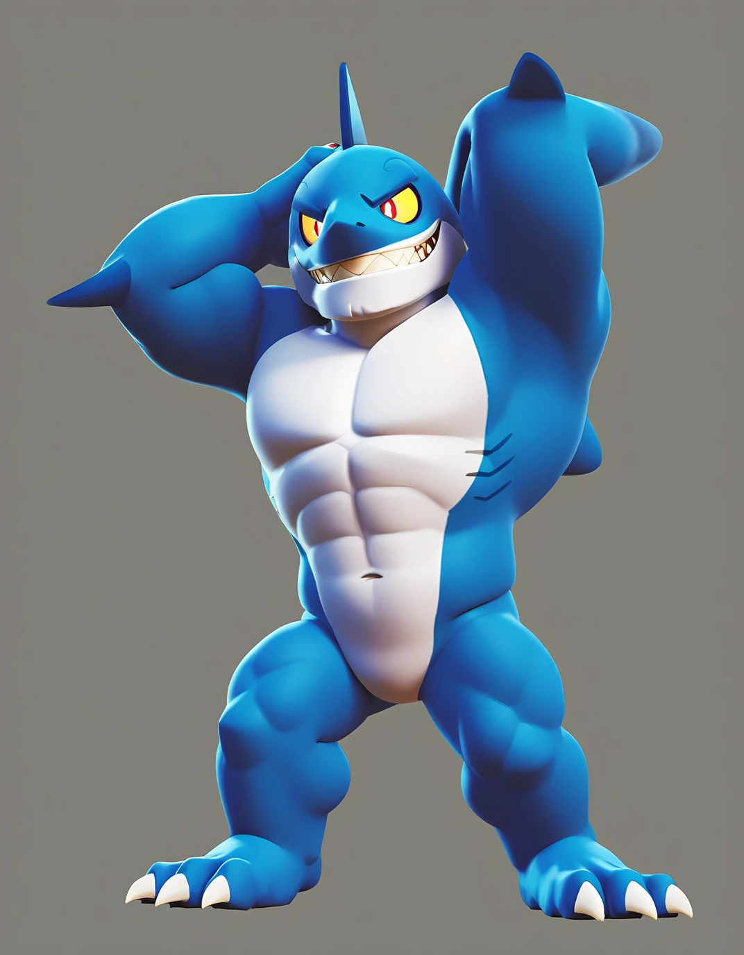(chubby male shark cub), full body, nude, jack-o challenge, anthro, adorable, magical oasis, fantasy, night time, moonlight, magical, extremely detailed, beautiful,whimsical, high resolution image,