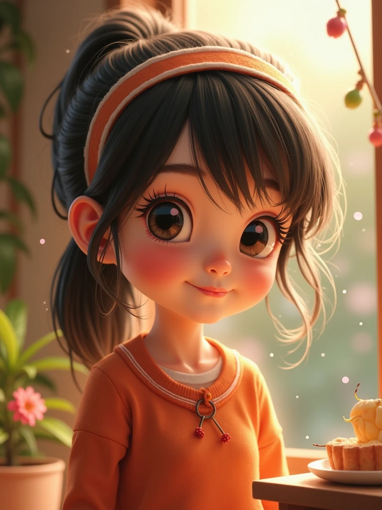 Girl