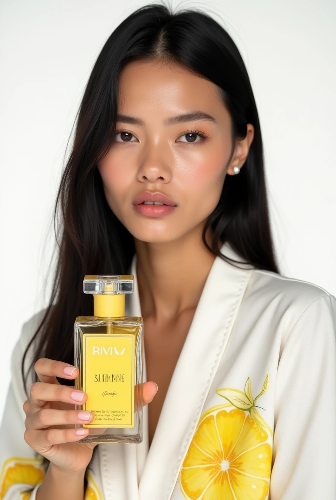 Perfumes inspired by the Brazilian Sertão