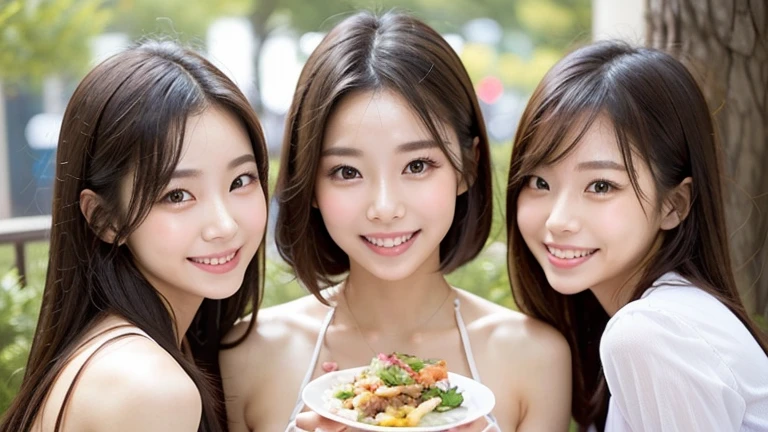 (Realistic:1.1),(masterpiece,Highest quality),8k,(49 years old), 50 years old, slimカップル、Tight waist,Upper Body,full-course dinner、wine 、Amazing view of the sunset sky and clouds、Perfect Anatomy, Brown Hair, short hair,Random Hairstyles,((Highly detailed face and eyes:1.2)),Perfect golden ratio face,Long sleeve shirt、dress,(smile:1.2)、Shortcuts、cute、(Realistic, Intricate details:1.2), A bright smile、short hair,Bright Face、赤wine 、Appetizers、Italian food、wine bottle、Champagne、スパークリングwine、(slimな顔), (The body is slim), (Brown Hair), (Shortcuts), Upper Body, 白wine, slim, wineグラス,
