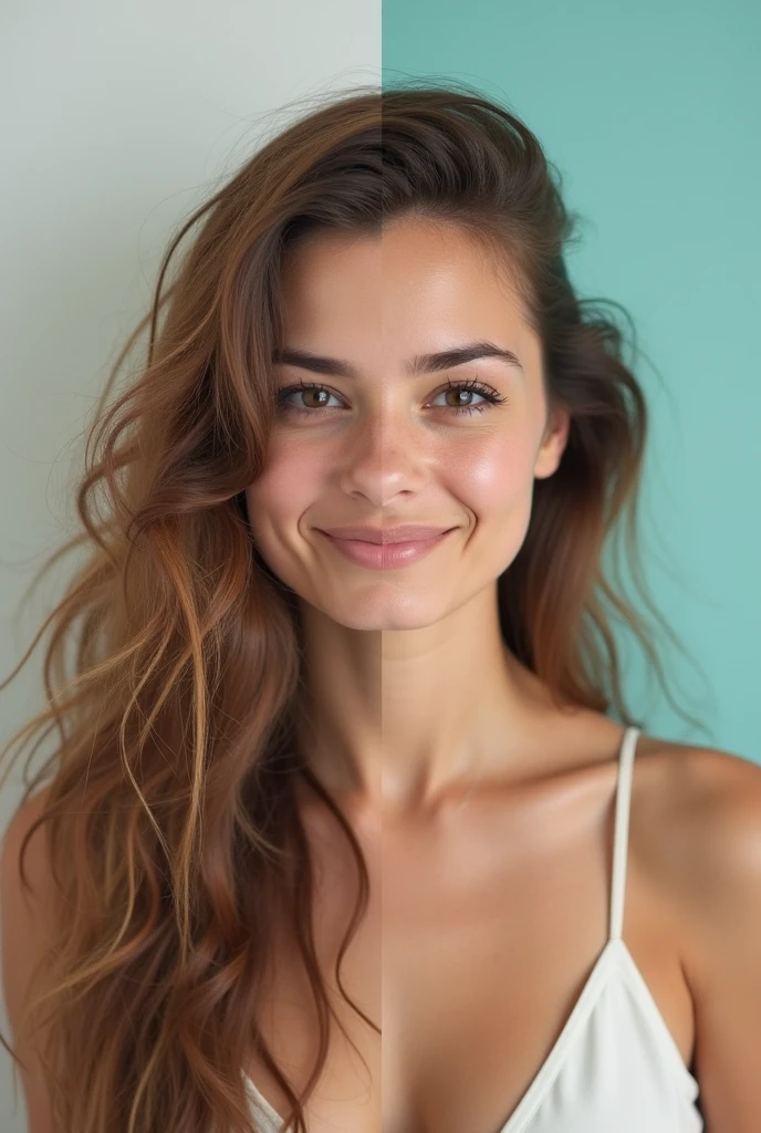 beautiful girl