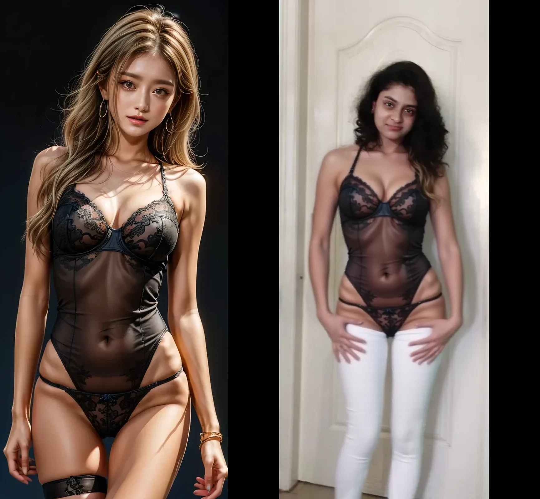 ((top-quality、8k、masterpiece:1.3))、Pretty women、1 female、爆乳:1.3、(Toned abs、Slender body type:1.1)、teats、amorous、dark brown hair、(sitting in the couch、Cross your legs、skirt by the:1.1 )、hyperdetailed face、detailed lips、A detailed eye、二重まぶた