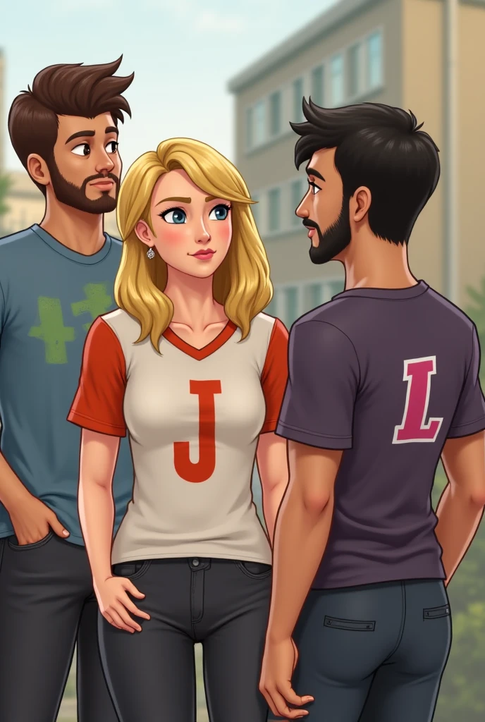 harassment