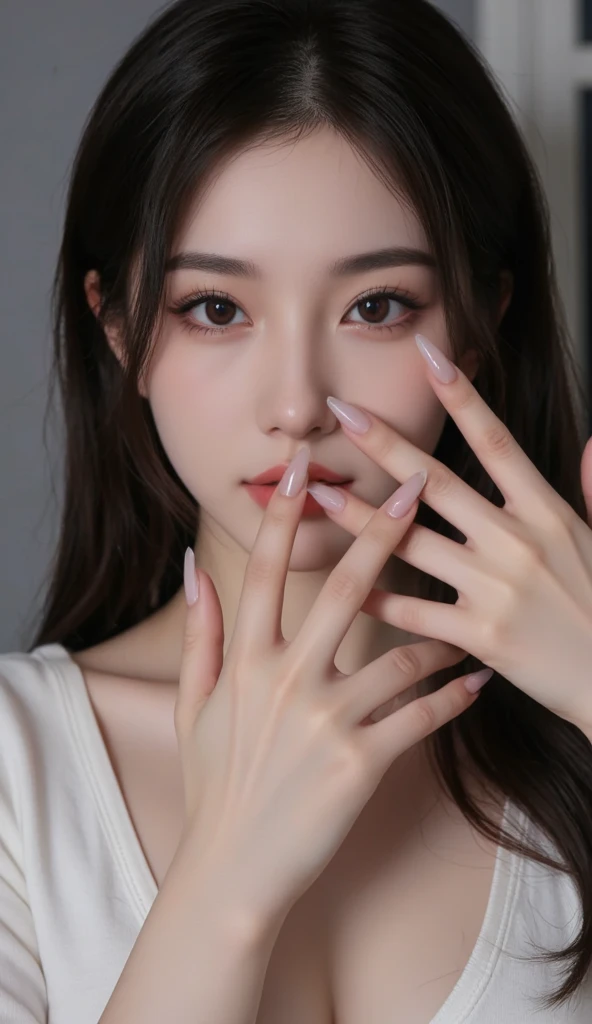 Nail designer 