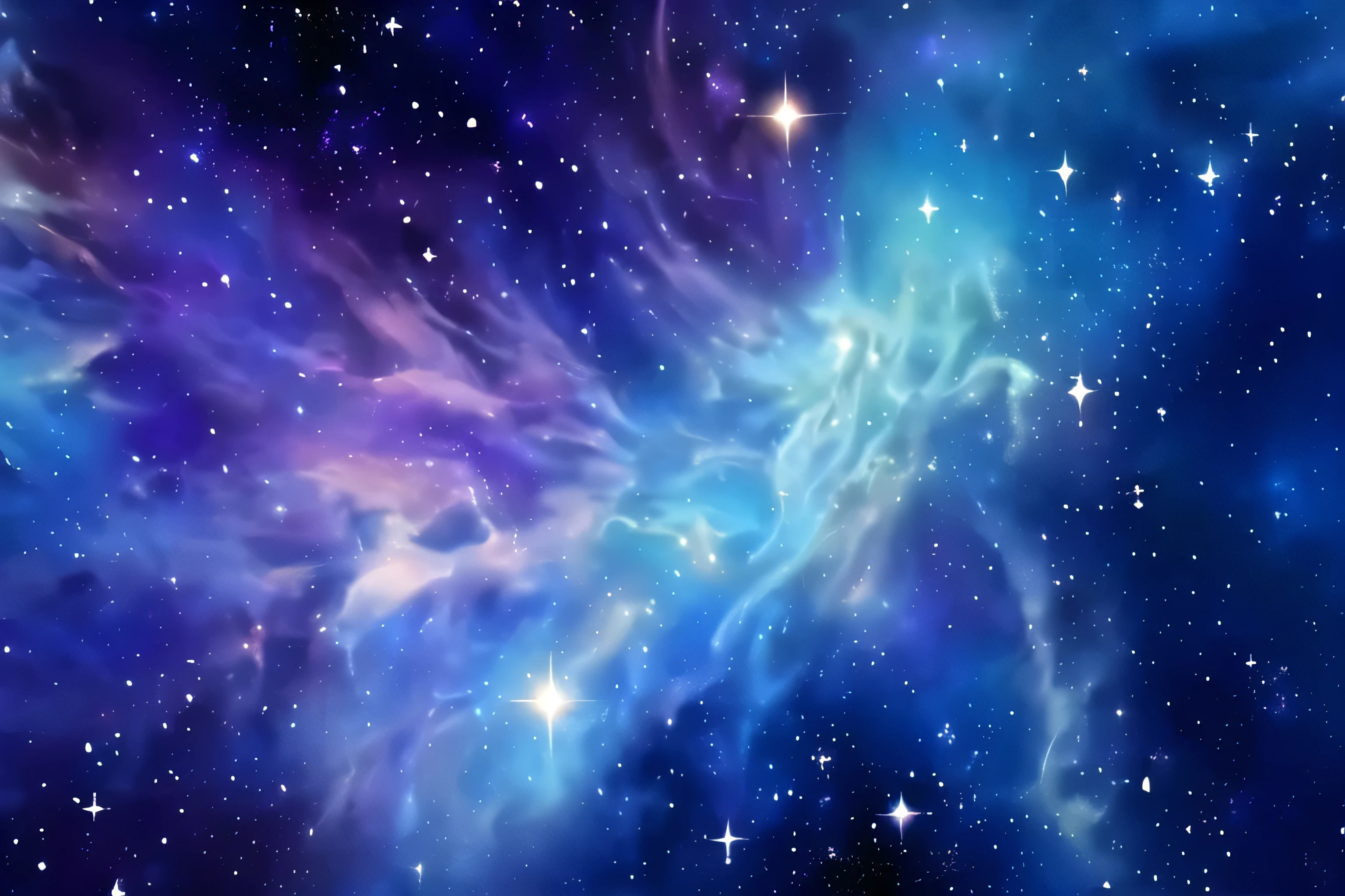 space nebula background,Stars and galaxies background,blue nebula,starry Nebula,
