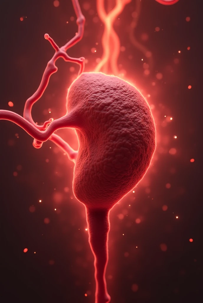 create a sales ad for facebook, about prostate in Brazilian Portuguese