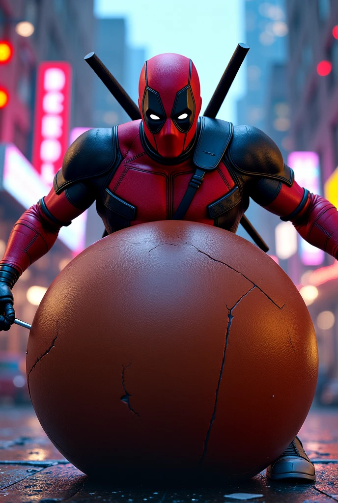 hi res, (robot, transformers, optimus prime), (red body, blue skin), anthro, (water), obese male, sweat, sweaty ass, muscular male, outside, beach, night, detailed background, back turned, (hyper breasts:1.6), (hyper nipples, puffy nipples), (hyper butt:1.6), (two arms, arms spreading ass, hands spreading butt, showing ass:1.4), (hyper balls:1.3), lactating, laying on ground