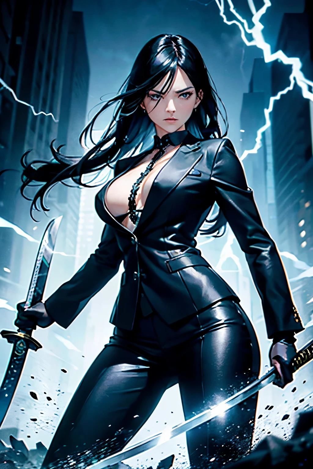 virtuosa, detached_wings, black_wings, halo, (black hair:1.4), (brown eyes:1.5), long hair, (small breasts:1.2), thicc thighs, curvy hips, tanlines,
BREAK, (large shorts:1.4), (sports top),
BREAK looking at viewer, night, (sweaty body), ((smirk)), (sweaty:1.3), (from below), (frontal view), side view,
BREAK (masterpiece:1.2), best quality, high resolution, unity 8k wallpaper, (illustration:0.8), (beautiful detailed eyes:1.6), extremely detailed face, perfect lighting, extremely detailed CG, (perfect anatomy), 