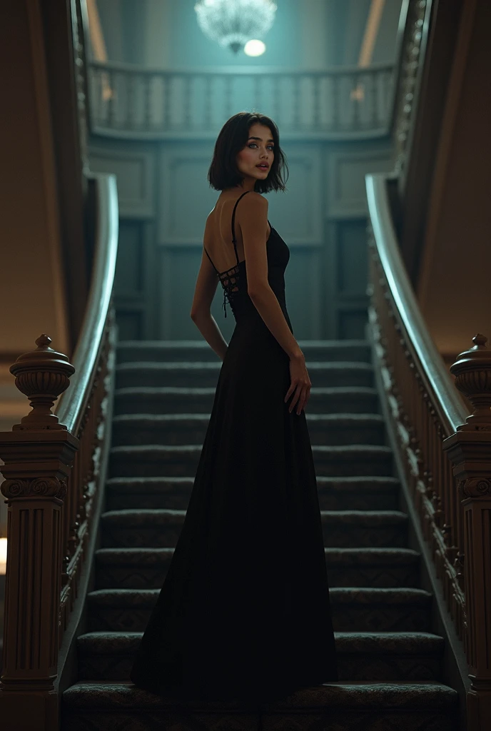 refined, good lighting, professional photograph,
<lora:LoisLane 20:.75> full body of beautiful attractive lois lane wearing an evening gown