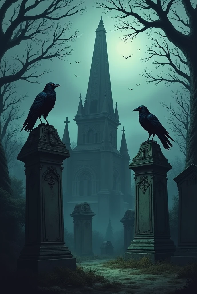 crow, cathedral, duskull, dusk, crows fall all over the ground, dark forest, terrorism, the departed souls of the dead, hured moon,
best quality, high quality, highres, masterpiece,
<lora:crow SDXL-000001:0.7>
<lora:SDXL Detail Tweaker XL ç»èè°æ´å¨ -3 3:3>
<lora:SDXL Darkness_Cinema:0.6>