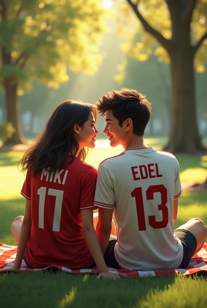 Family day, love and fidelity