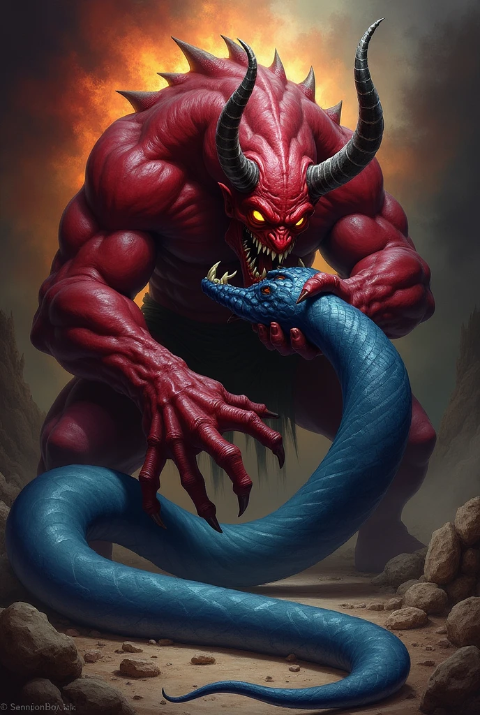 (Best high quality image, very detailed image textures and pixels, carefully detailed, junji ito aesthetic)
{{(1monster: giygas): (obese red design, multiple mouths full of teeth, multiple muscular purple tentacles, scarlet fat tendrills with golden claws, multiple mouths with purple tongues, pink tentacles, tendrills in every side of the body, growling), (deep space realm))}}