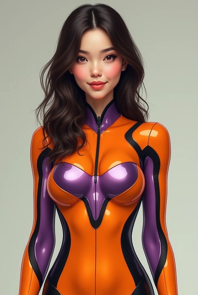 a woman (30yo) in a sexy sheer yellow bodysuit, tape over nipples, laughing and playing with muppets on sesame street, ultra detailed, 8k, photorealistic, beautiful detailed eyes, beautiful detailed lips, extremely detailed face, long eyelashes, intricate details, vivid colors, professional lighting, seamless composition, dynamic pose, whimsical, vibrant, photorealistic, cinematic lighting