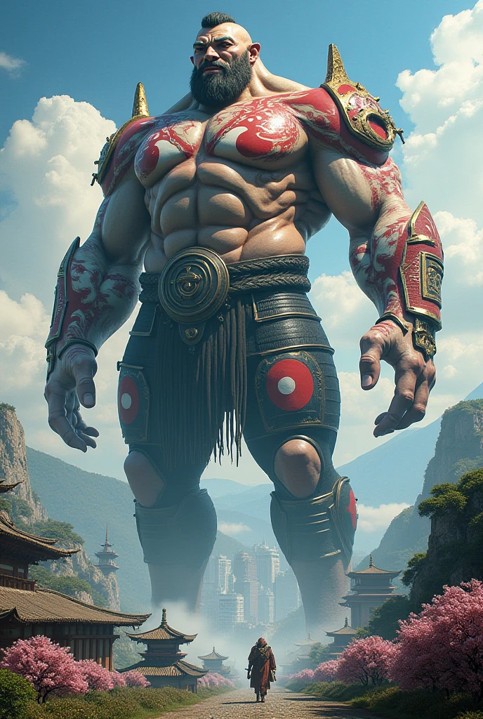V0id3nergy ares God of war --auto --s2