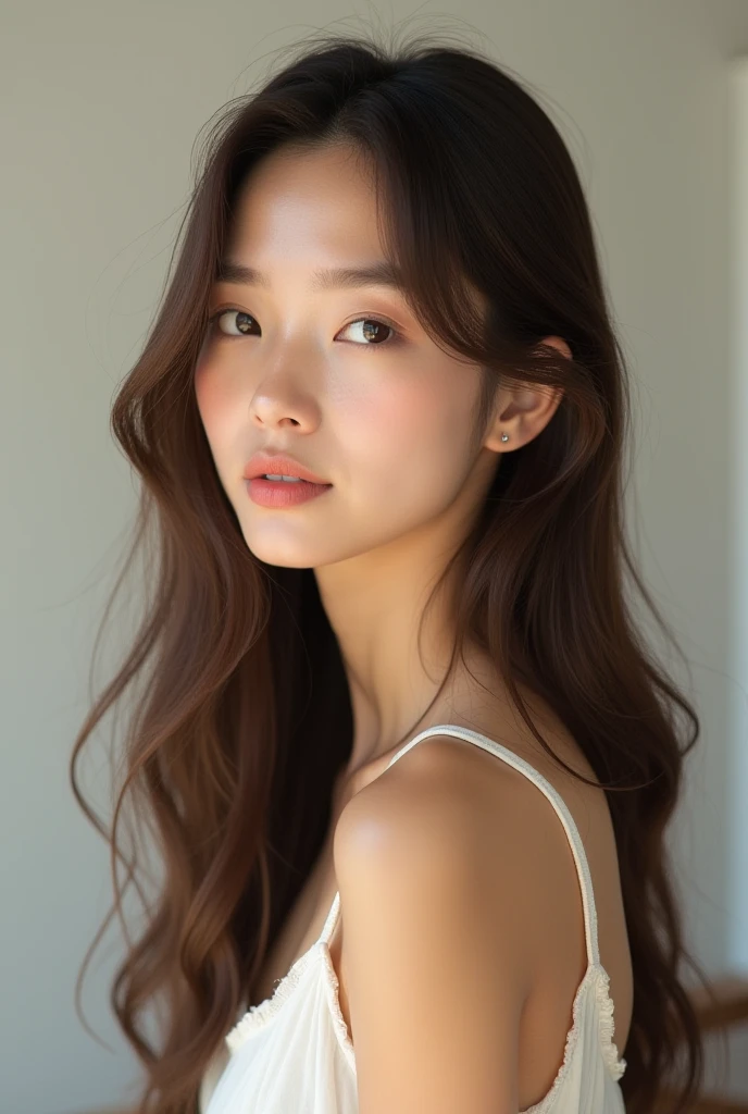 Simple closing is a must-have for growth ratio and facial clarity +1