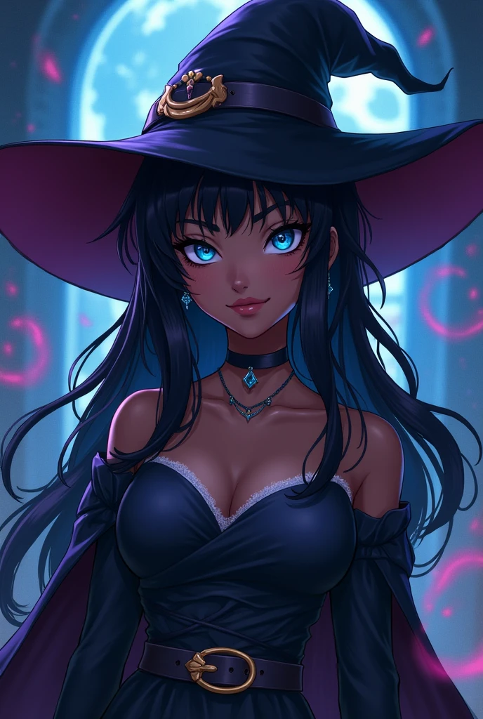 ((Inspired by stefan koidl))，Creepy witch，Mixed media abstract artwork，With striking eyes and long hair，Very detailed eyes，Medium breasts，（art），（在画布 1 上涂抹nebula色彩.2），[Gentle，Wet，Shiny dripping paint]，ink，Pencil shadow，Awards，（Perfect composition），（nebula：0.5），（galaxy：0.5）