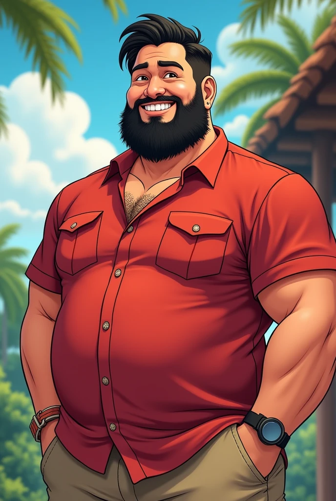 Apenas coxas rechonchudas e extremamente grossas (melhor qualidade,4K,8k,high resolution,obra de arte:1.2),ultra-detalhado,realista:1.37,homens,homens adultos,old homens,fat white muscular homens,cabelo da barriga,large bulges,pants,camisa xadrez,barba,nojento,60-year-old homens,family,pai,barriga de urso,terno de abertura. Sentado na beirada da cama. apenas usando sunga no corpo. Looking at viewer gesturing with hands. Asking for your hand, pedindo um objeto., Se adequa, vetor, mwvetor, Paradise Beach Scenario. He is on the beach, walking wearing only red swim trunks and a cap. Usando apenas cueca box branco. Sitting on the bench with his hand scratching his crotch. looking at the sky 