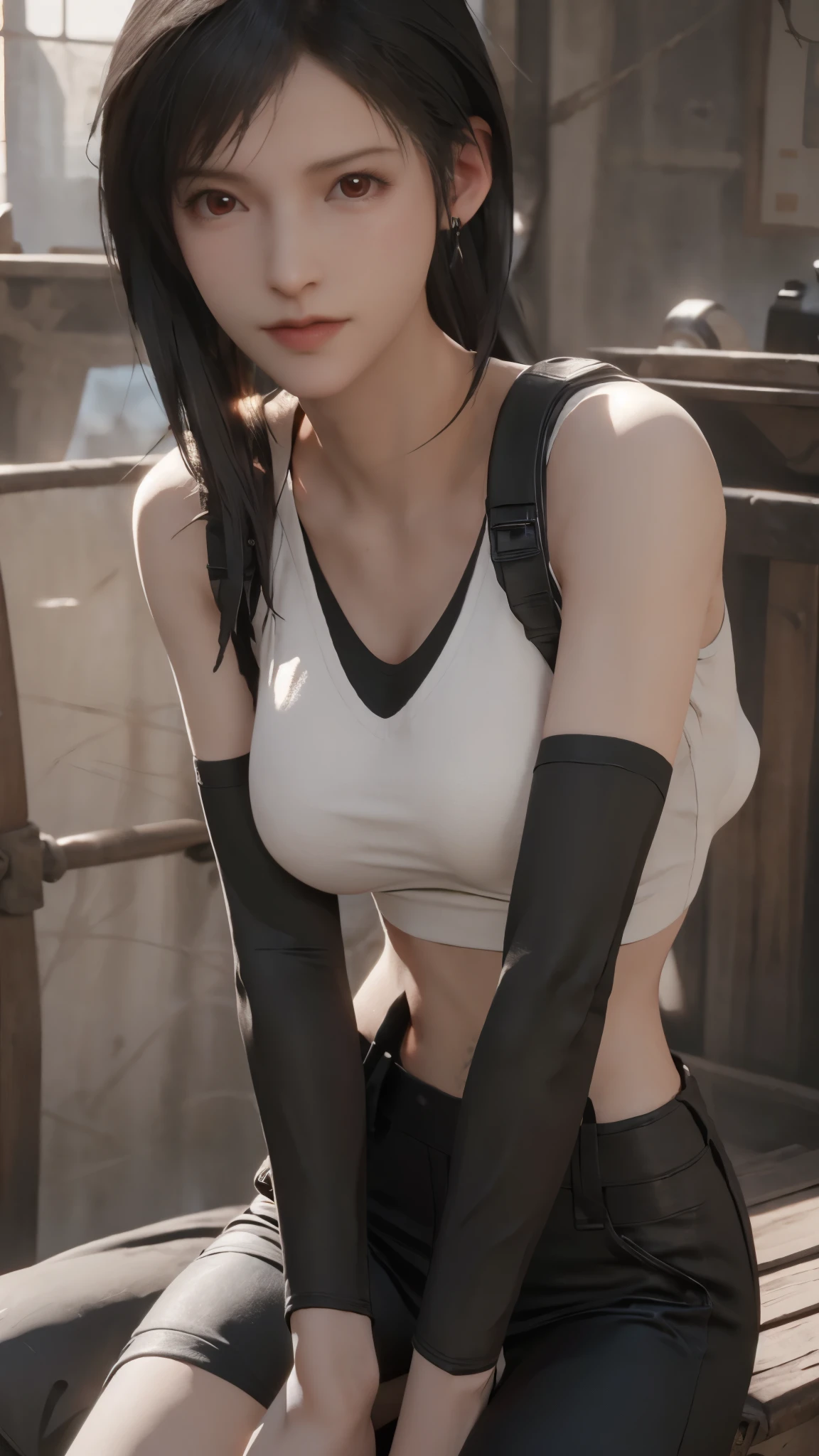 (masterpiece), (best quality), looking at the audience, Positive characters,
Miss, Pale black eyes, outdoor, edge, (Natural waves:0.9),
Movie, (Science fiction:1.2),
{long hair|Furry Cut|Ponytail|Pixie Short Hair|Top bun|Hair Bun|Undercut}, Cowboy shooting, (Black theme),