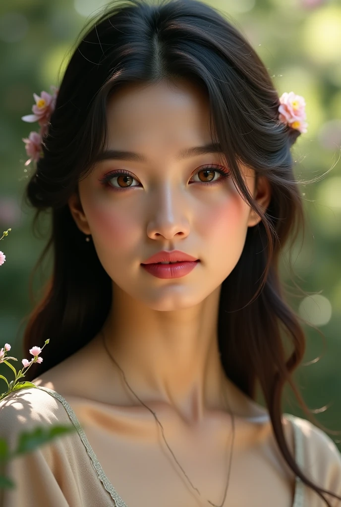 most beautiful woman in the world