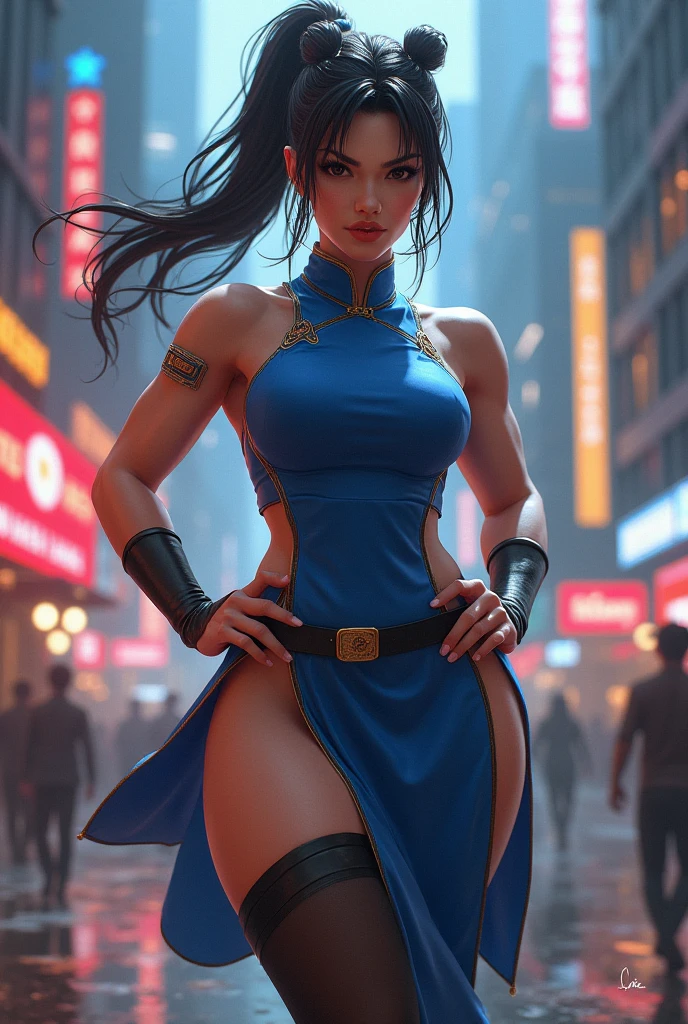 chun li
