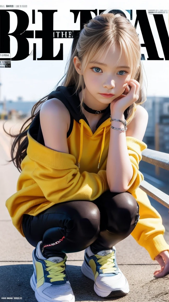 1girl, (Blue eyes), sexy smile, ((Sana Minatozaki)), wide hips, Big breasts, big butt, (Best Quality, 8k, Masterpiece: 1.3)), Clear focus: 1.2, Perfect body beauty: 1.4, Slender abs: 1.2, Wet body: 1.5, Highly detailed face and skin texture, detailed eyes, double eyelids ((twintails blonde hair)), long legs, ((shorts)), ((black_hoodie)), kneepads, headphones, rollers, roller skates, skating, extreme sport, jumping, dynamic pose, full body, in a illuminated park at night, big long shot