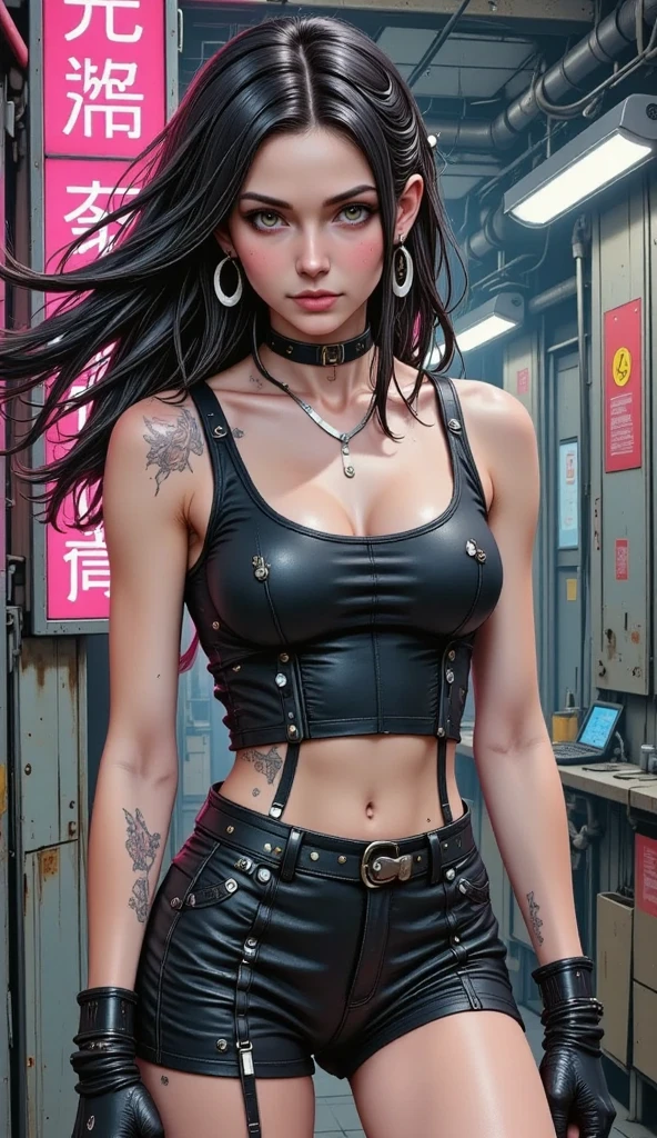 (1girl:1.3), solo, __body-parts__, official art, unified 8k wallpaper, super detailed, beautiful and aesthetic, beautiful, masterpiece, best quality, raw, masterpiece, super fine photo, best quality, super high resolution, photorealistic realism, sunlight, full-body portrait, amazing beauty, dynamic pose, delicate face, vibrant eyes, (from the front), she wears a futuristic Captain America jersey, blue color scheme, (holding a shield), A capital A on chest, very detailed abandoned warehouse background, detailed face, detailed complex busy background, messy, gorgeous, milky white, highly detailed skin, realistic skin details, visible pores, sharp focus, volumetric fog, 8k uhd, DSLR camera, high quality, film grain, fair skin, photo realism, lomography, huge metropolis in future dystopia, seen from below, translucent