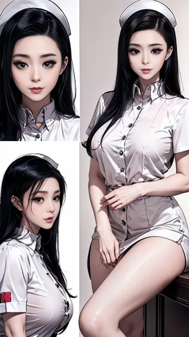 (Dramatic Digital Artwork:1.3) of,(Energetic:1.3) portrait of female (Snezanasakovic2:1.1) wearing a kimono, style-sylvamagic, fashion girl,CGSociety,artstation, Close-up of woman in white shirt and black stockings, seductive Tifa lockhart portrait, Tifa lockhart, Japanese goddess, Tifa lockheart, Tifa, anime girl cosplay, Charming anime girl, cosplay, White skin as pale as snow, glamorous Tifa lockheart, Albedo from Overlord, has black braids, Skydol knife
