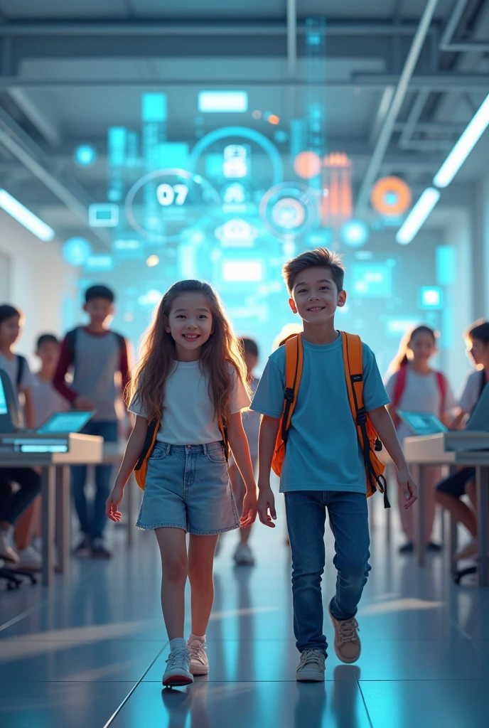 Library,girl,boy,student,future,technology,star,school,book,reading 