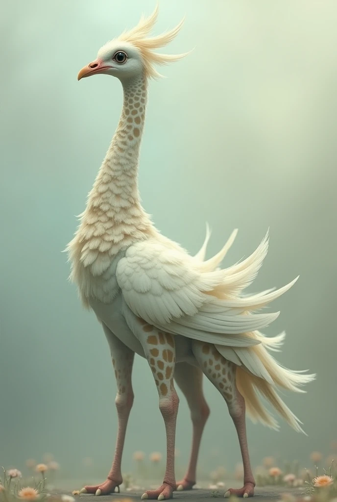 (best quality,highres,masterpiece:1.2),ultra-detailed,(realistic:1.37),explicit furry artwork by qwertydragon,(feral),(dromaeosaur),(thick sheath),(large tail),(balls),(solo),(wingless) (tapering penis) (big balls) (big puffy anus) (white body) (white feathers) (anus focus) (cute chibi) (soft) (very detailed textured anus) (grotesque anus) (ass droppings) (small brown chunks falling from anus)