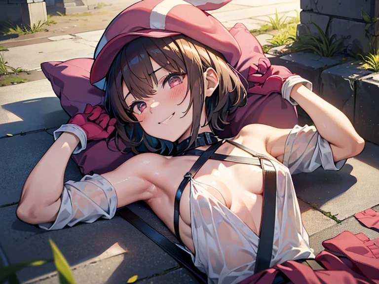 lying、Oceanographic research vessel、On board、sailing machine、Rooms、luxury passenger ship、flat chest、Rough sex、Both eyes open、Nipples、Raped by an old man、Covered in semen、Girl、Girl、Short、Younger、Lower school year、Baby Face、Dynamic Angle、masterpiece、best quality、ultra-detail、Cry、resist、imprisonment、Clothing、Private Server、Sperm takes、Creampie、Dick