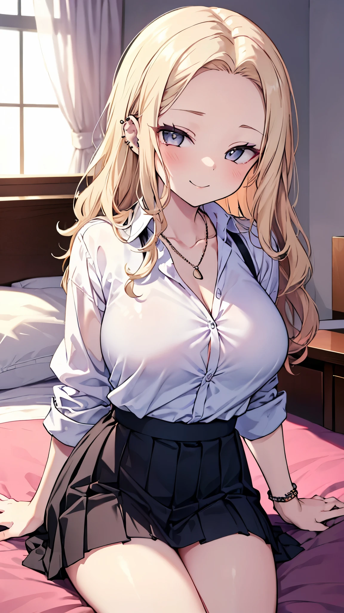 ((idol having intense vaginal sex with a man:1.5)), Intense vaginal sex with a man, I'm straddling a man's crotch, Full body image, front, Erotic anime One girl, 18-year-old, Mix 4, (32K, RAW Photos, Highest quality, masterpiece:1.2), (Anime-like, photoAnime-like:1.37), idol, cute, Short sleeve T-shirt,Shorts,Black knee socks, dressing room, floor, Humidity, Professional Lighting, Photon Mapping, Radio City, Physically Based Rendering, Super Resolution, (Big Breasts:1.2), {{A faceless man steals the face of an idol in his room and has intense vaginal sex with a fan}}, male, between legs, penis, Insert, Detailed Cowgirl Sex, Replacing idols for breeding purposes, male, penis, Inserting the penis into the vagina, Intense piston, Banging Sex, No morals, whole body, NSFW