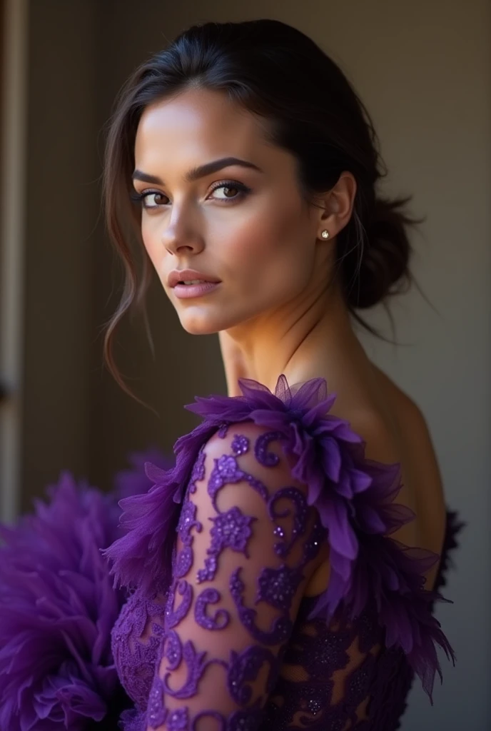 Meilleur style de séance photo ,Femme arafed avec débardeur et culotte assortis, fille sexy aux yeux bleus, Portrait dua lipa, cheveux bruns et grands yeux, Séance photo d’une jeune femme, Yeux de séance photo, Violet Myers, sans maquillage, maquillage naturel, Regarder directement la caméra, Visage avec Artgram, Maquillage subtil, Superbe photo du corps entier, clivage,Couverture de magazine de style Vogue,Tournage en intérieur , séance photo, photographie, Arrière-plan de style séance photo,Ajouter un arrière-plan à partir de couvertures de magazines