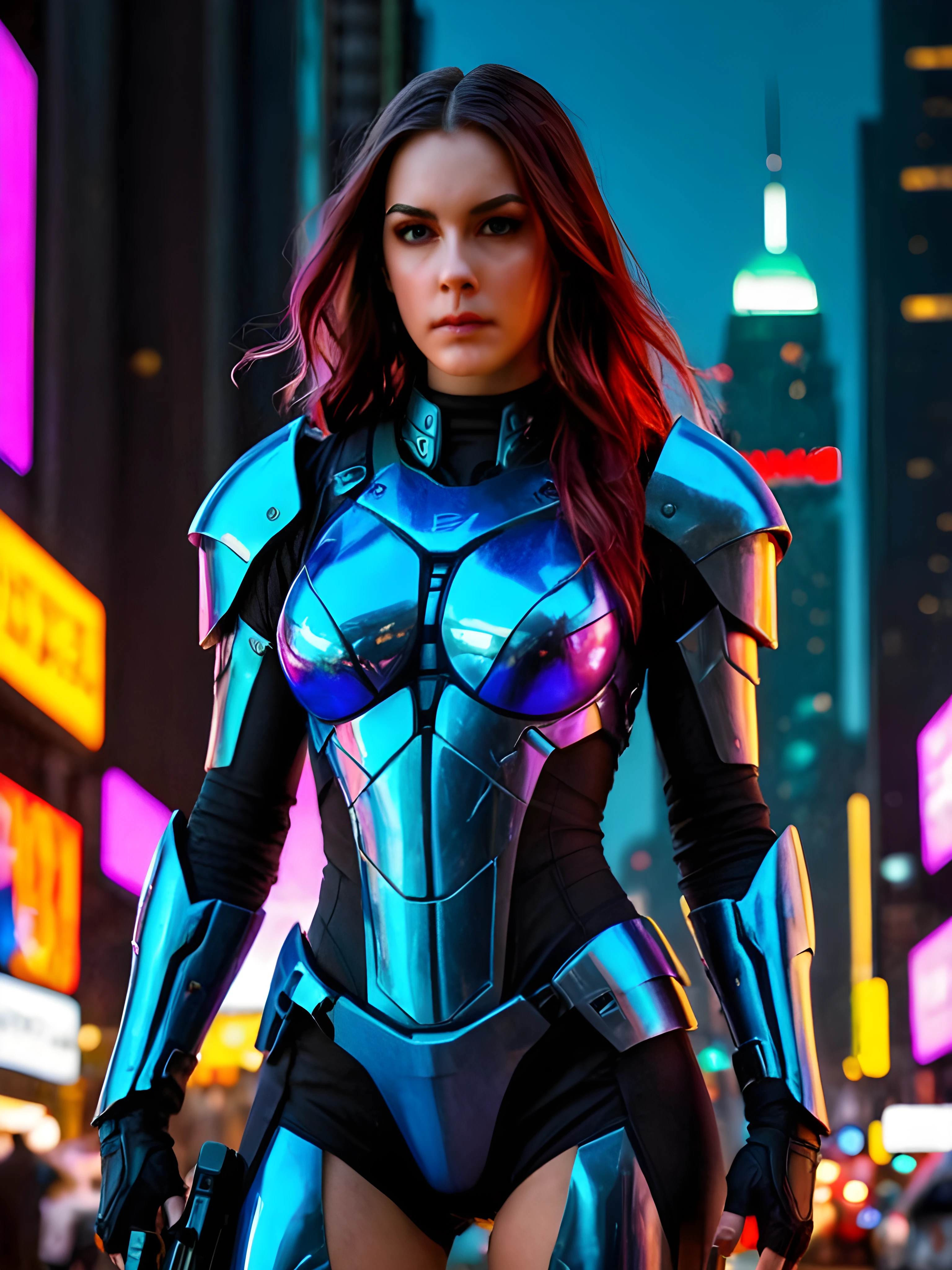britney spears , super fine photo, retrato Unreal Engine 5 8K UHD de uma Kizi bonita e estética (Kizi: 1.3), marvelous, black short wavy hair, red and black color scheme tight cybernetic latex catsuit, cyberpunk assassin, cyberpunk full face helmet, aretes, cybernetic long heel, cybernetic long glove, futuristic design, magenta neon lights details, beautiful make up, best qualityer, master part, offcial art, Unified 8k wallpaper, super verbose, sharp focus, dynamic pose, Body parts. obra-prima best qualityer, realisitic, realisitic, award-winning illustration, (Highly detailed face and skin texture), (fully body), (Complicated Detail: 1.2), (finely detail), (Complicated Detail), (Cinematic Lights, luz de fundo de best qualityer), Sharp lines, sharp focus, offcial art, unity 8k wallpaper , absurdrez, unbelievably absurd, huge filesize, ultra girl , Fantasyart, RTX,((Closing-up photo by award-winning studio)), , (Shut your mouth), , perfect hands, beautiful detailed eyes, face perfect