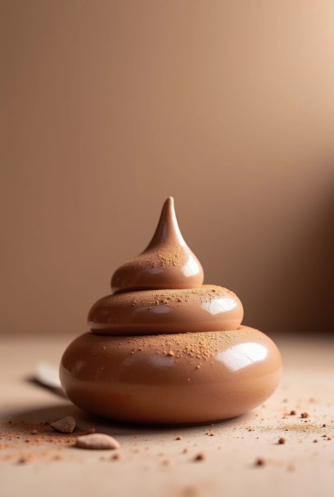 chocolate shape