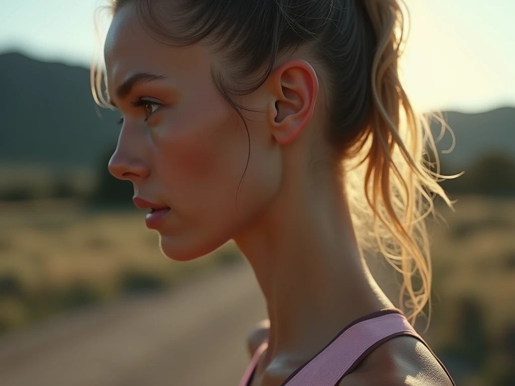 dressed, (photo realistic:1.4), (hyper realistic:1.4), (realistic:1.3), (smoother lighting:1.05), (increase cinematic lighting quality:0.9), 32K, 1girl,20yo girl, realistic lighting, backlighting, light on face, ray trace, (brightening light:1.2), (Increase quality:1.4), (best quality real texture skin:1.4), finely detailed eyes, finely detailed face, finely quality eyes, (tired and sleepy and satisfied:0.0), face closeup, t-shirts, (Increase body line mood:1.1), (Increase skin texture beauty:1.1)