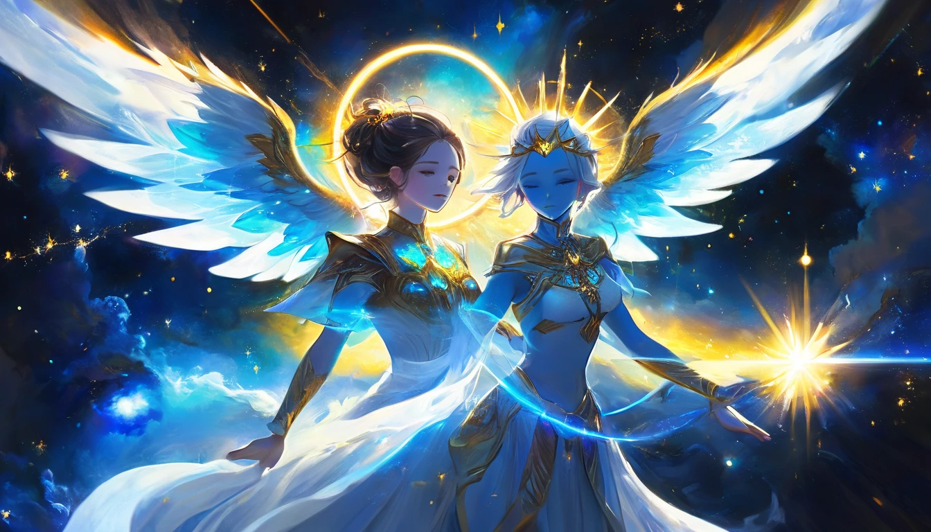 angelicales
