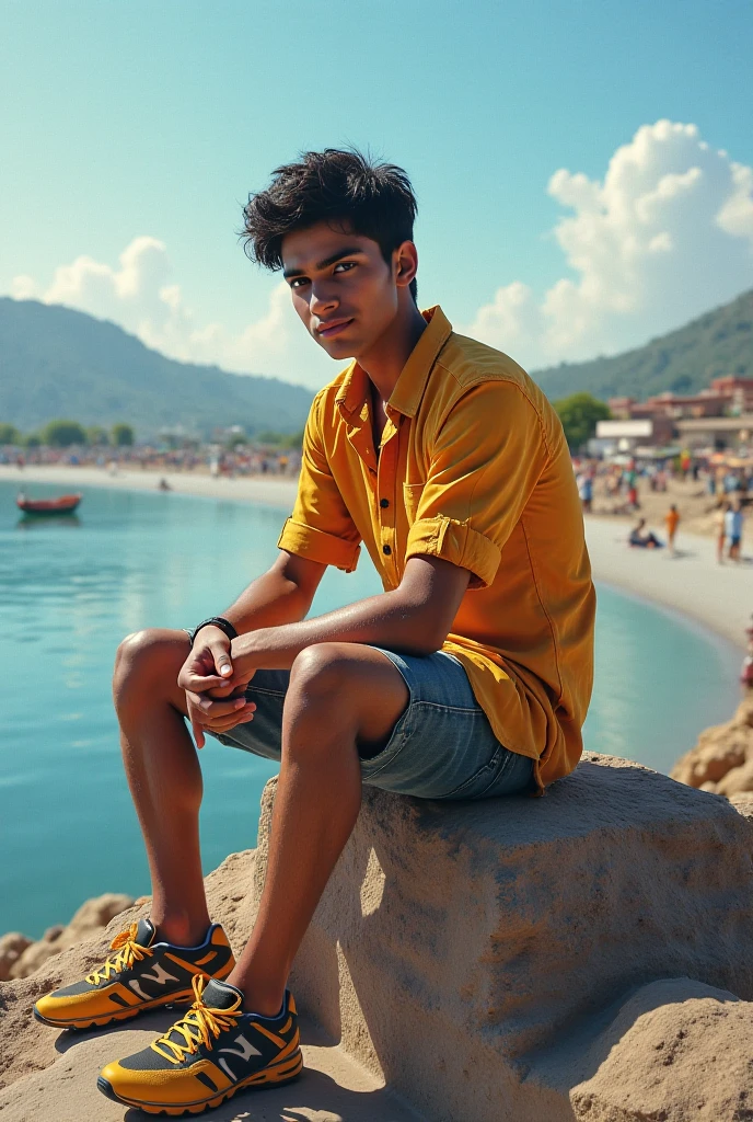Hot ,sexy and cute indian boy
